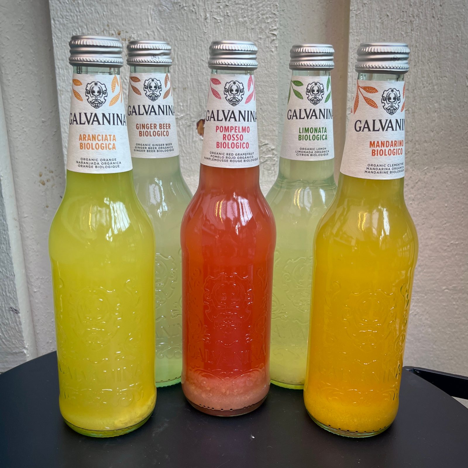 Limonade