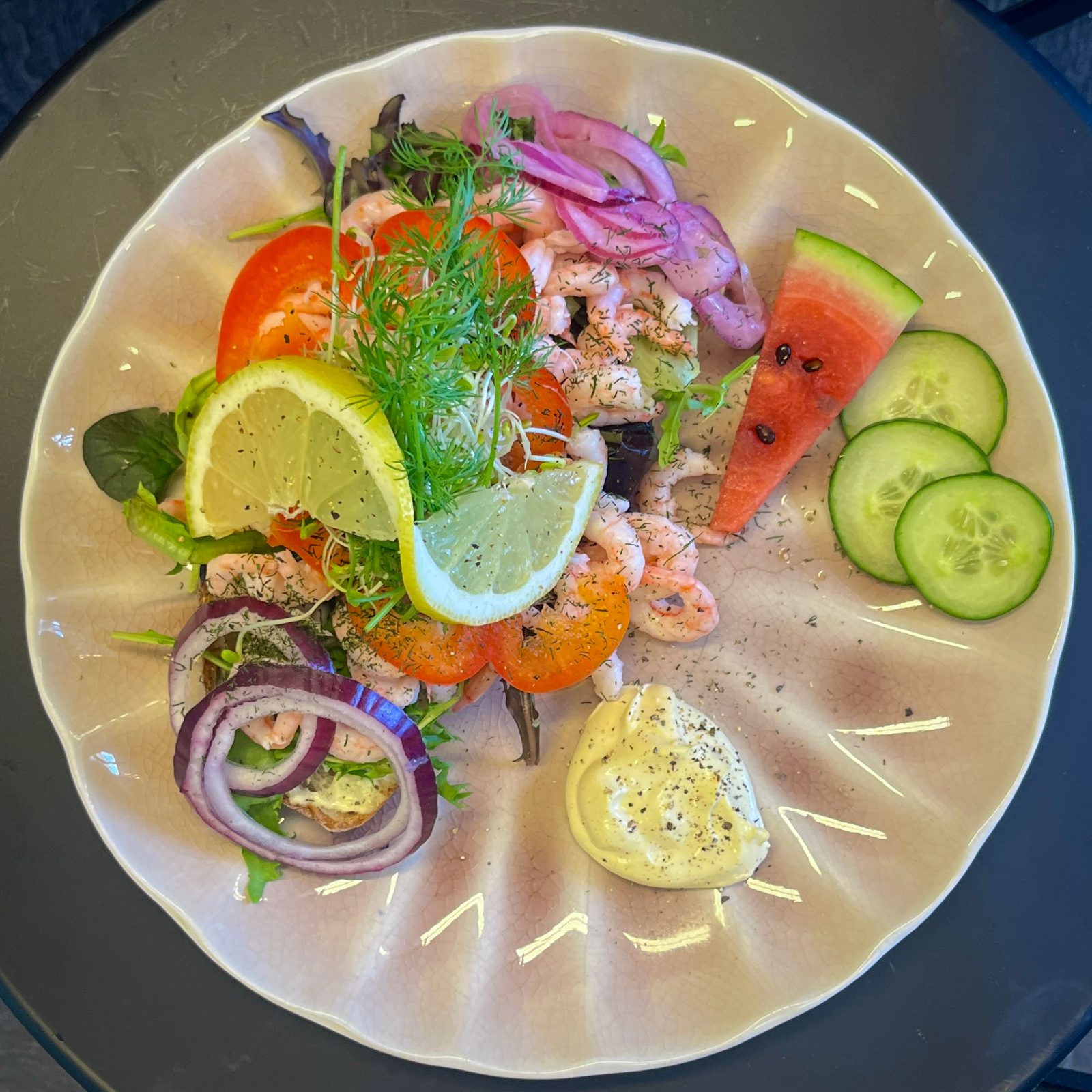 Rekedrøm
