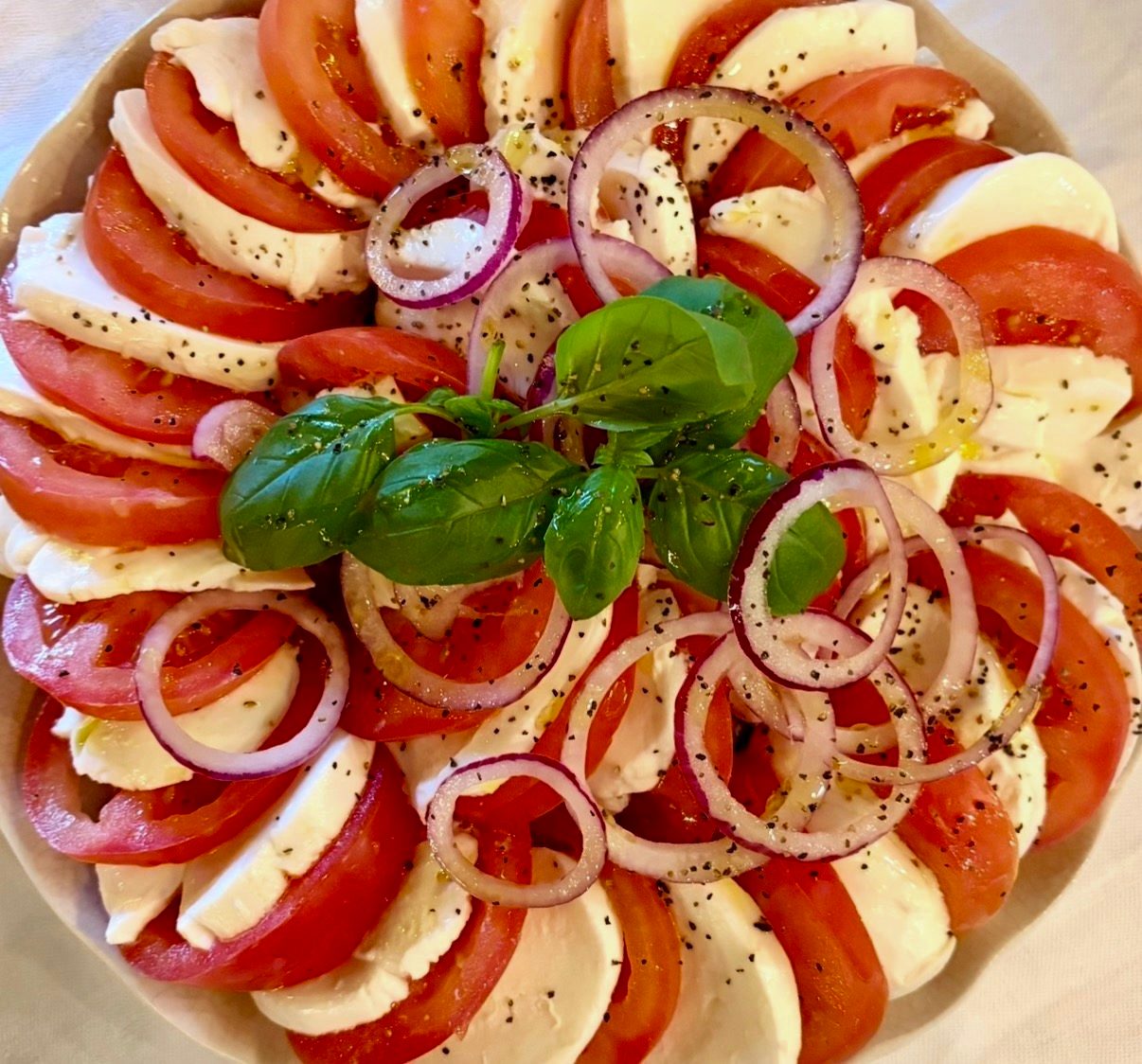 Caprese